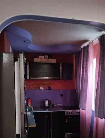 3-комн. квартира, 56.3 м2, 3/5 эт. Норильск