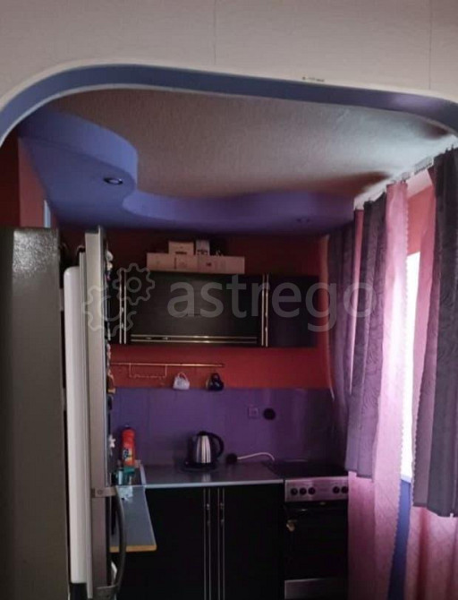 3-комн. квартира, 56.3 м2, 3/5 эт. Норильск - изображение 5