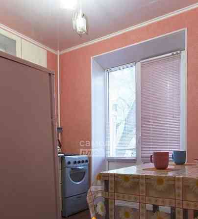 1-комн. квартира, 28.1 м2, 2/5 эт. Астрахань