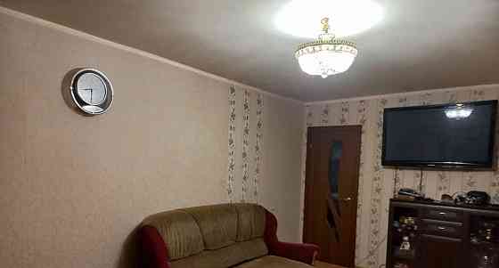 5-комн. квартира, 102 м2, 12/13 эт. Санкт-Петербург