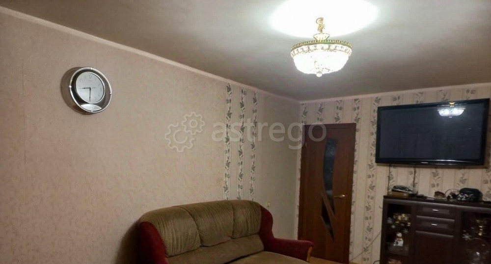 5-комн. квартира, 102 м2, 12/13 эт. Санкт-Петербург - изображение 4