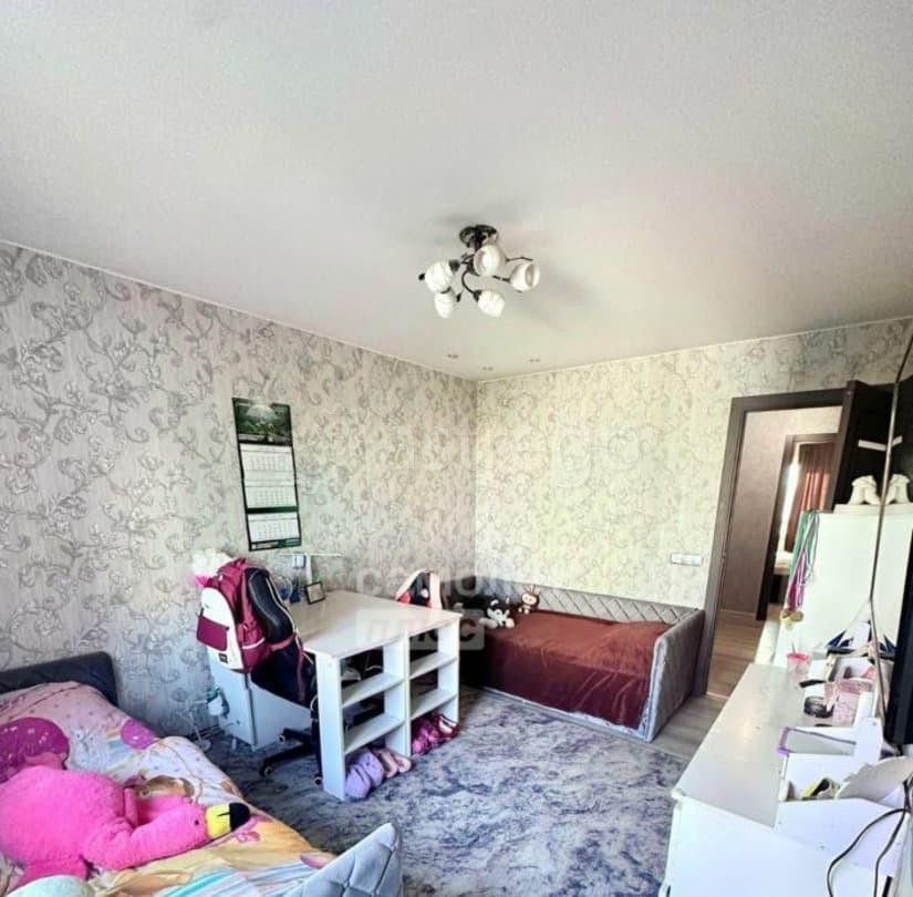 3-комн. квартира, 66.9 м2, 9/10 эт. Видное - изображение 4