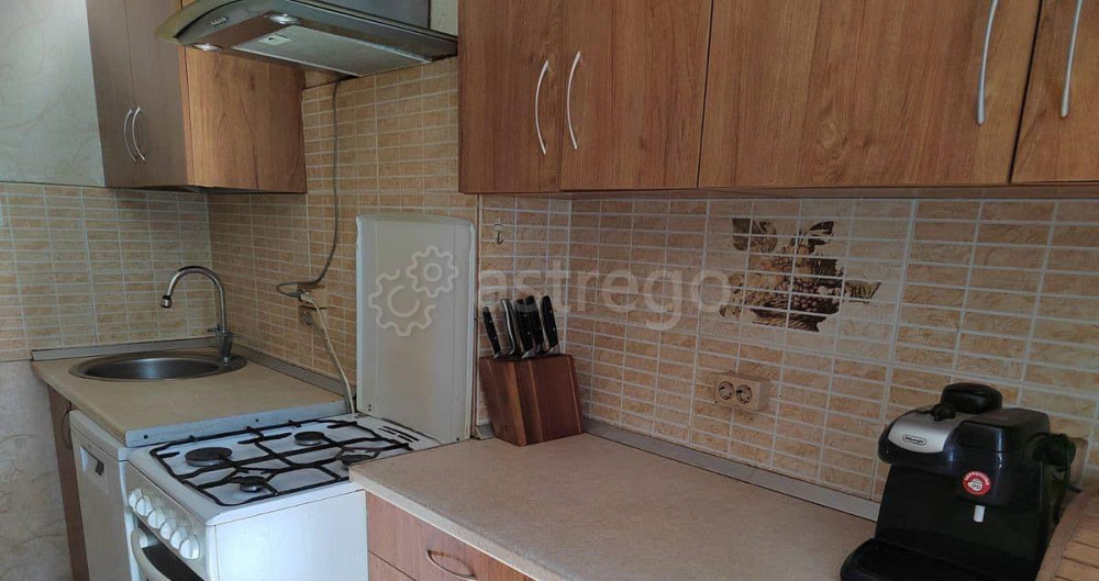 3-комн. квартира, 68.9 м2, 3/5 эт. Санкт-Петербург - изображение 7