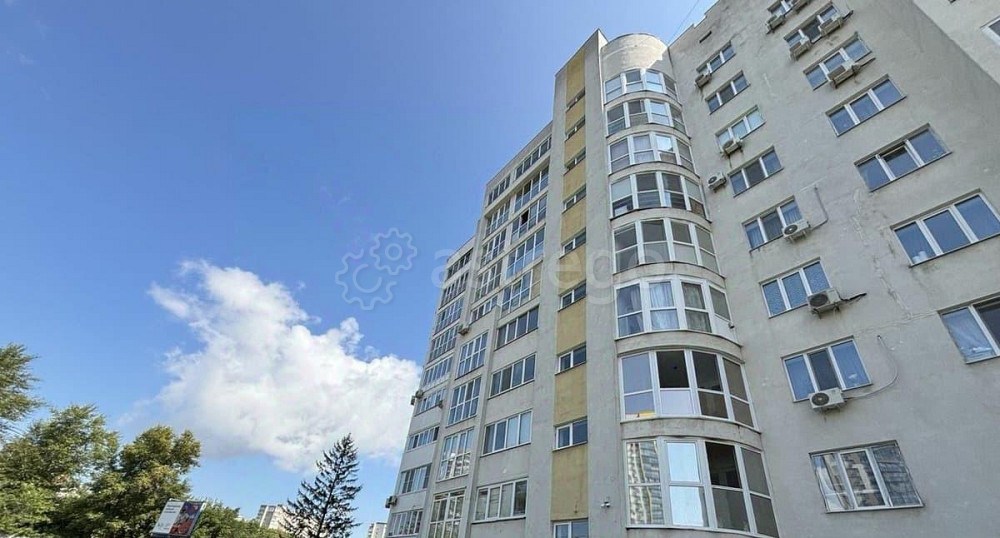 Свободного назначения, 113.3 м2 Уфа - изображение 4