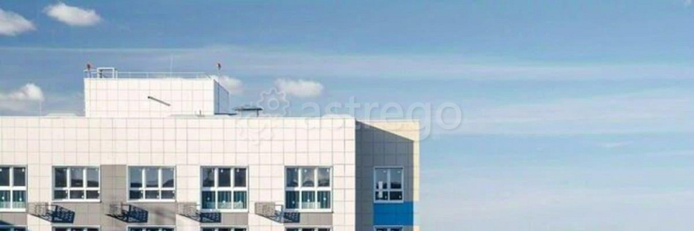 3-комн. квартира, 78 м2, 2/17 эт. Пушкино - изображение 6