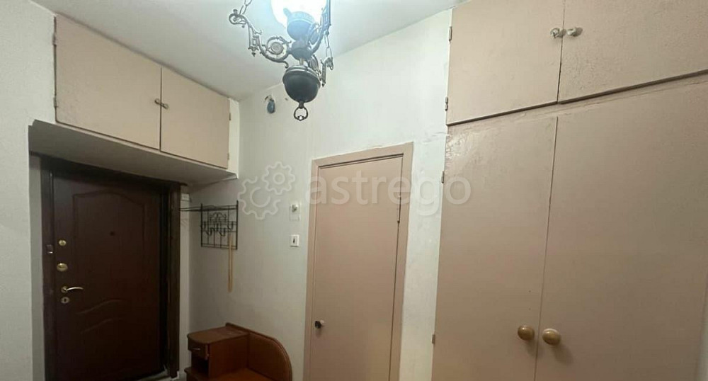 1-комн. квартира, 44 м2, 21/25 эт. Москва - изображение 4