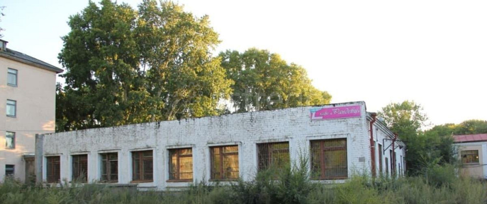 Свободного назначения, 651 м2 Белогорск - изображение 3