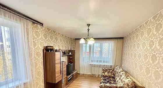 3-комн. квартира, 63 м2, 5/5 эт. Архангельск