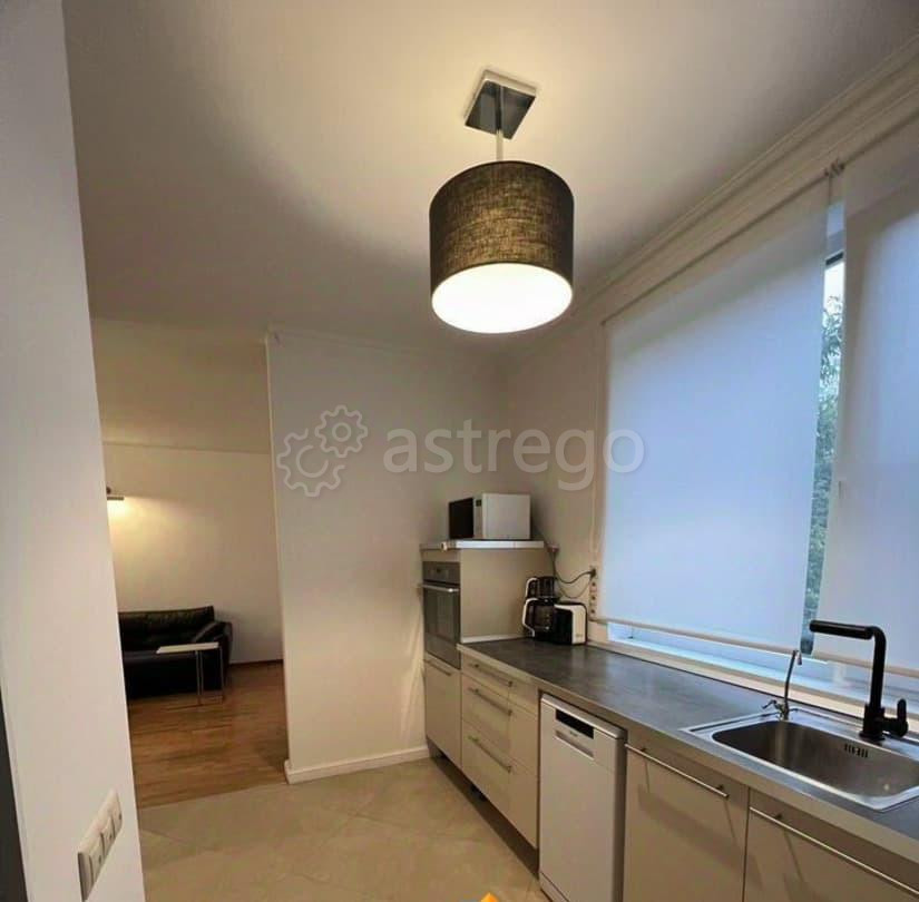 3-комн. квартира, 105 м2, 3/17 эт. Москва - изображение 3