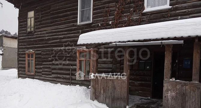 1-комн. квартира, 28.2 м2, 5/9 эт. Бийск - изображение 2