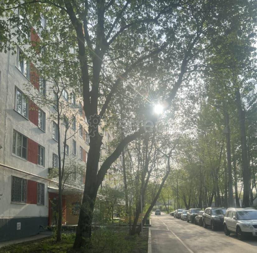 Комната, 30 м2, 3/9 эт. Москва - изображение 5