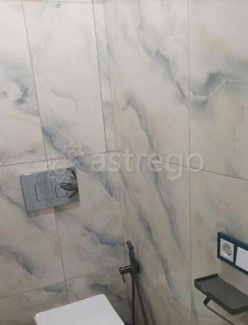 4-комн. квартира, 62.4 м2, 1/9 эт. Москва - изображение 6