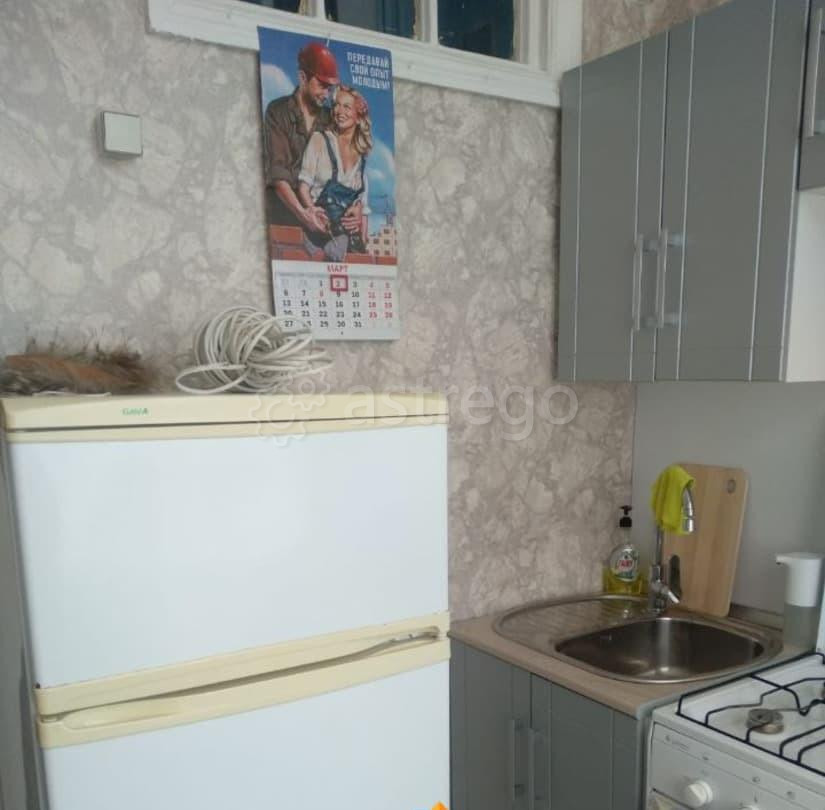 Комната, 10.2 м2, 3/5 эт. Москва - изображение 7