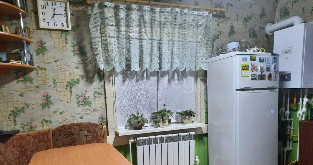 Дом, 55.4 м2, 6.4 сотки, 1 эт. Котлас - изображение 7