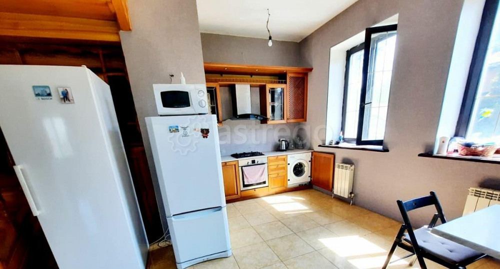 Дом, 200 м2, 15 соток, 2 эт. Солнечногорск - изображение 2