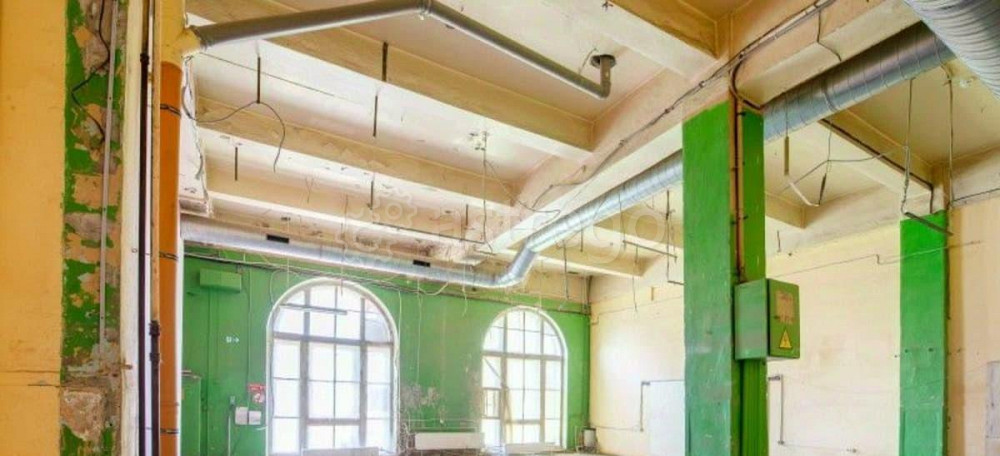 Офис, 207.5 м2 Санкт-Петербург - изображение 2