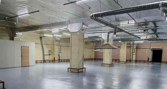 Склад, 1570 м2 Электросталь