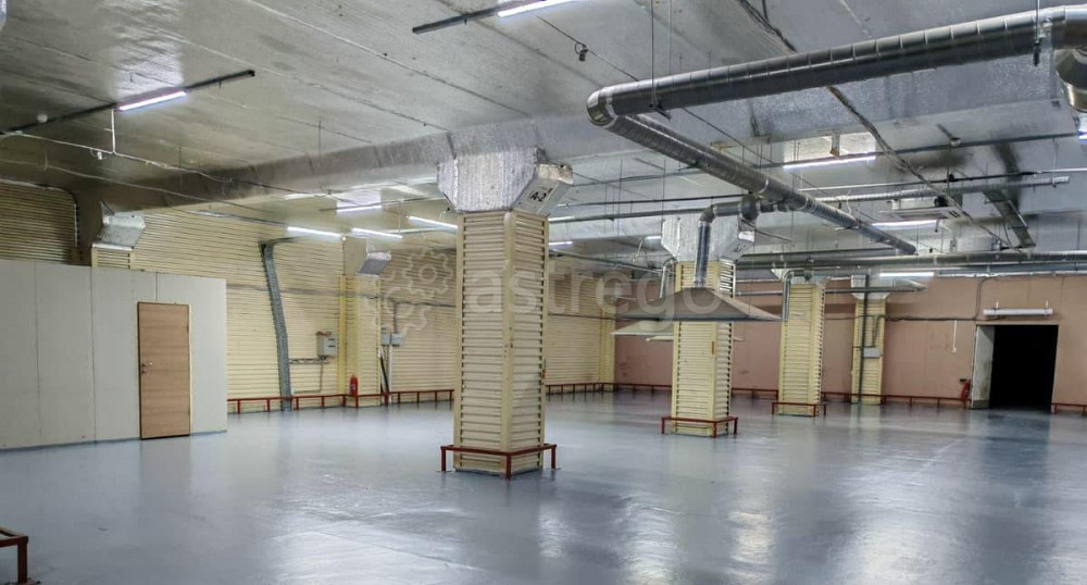 Склад, 1570 м2 Электросталь - изображение 6