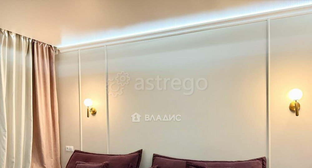 2-комн. квартира, 53.4 м2, 12/16 эт. Королев - изображение 7
