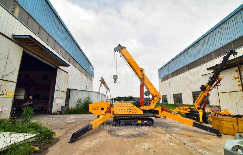 Кран гусеничный Челябинец ДЭК-50 50 тонн Благовещенск - изображение 1