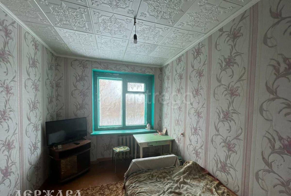 4-комн. квартира, 86 м2, 5/5 эт. Старый Оскол - изображение 6