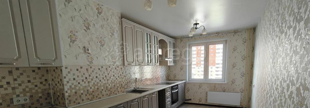 3-комн. квартира, 71.5 м2, 4/10 эт. Красноярск - изображение 6