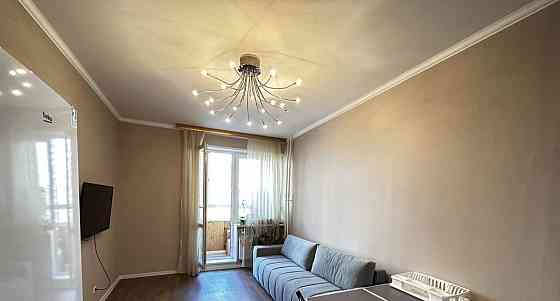 Студия, 26 м2, 4/21 эт. Балашиха