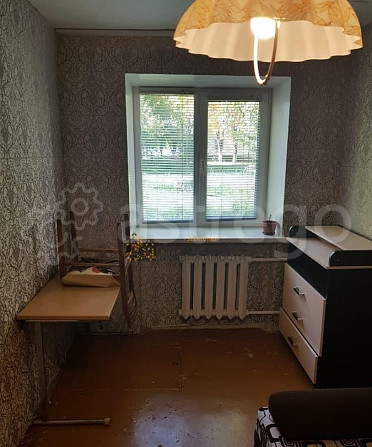 2-комн. квартира, 42 м2, 1/5 эт. Уфа - изображение 10