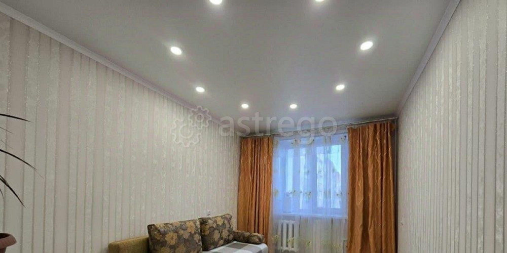 4-комн. квартира, 74.1 м2, 8/9 эт. Стерлитамак - изображение 5