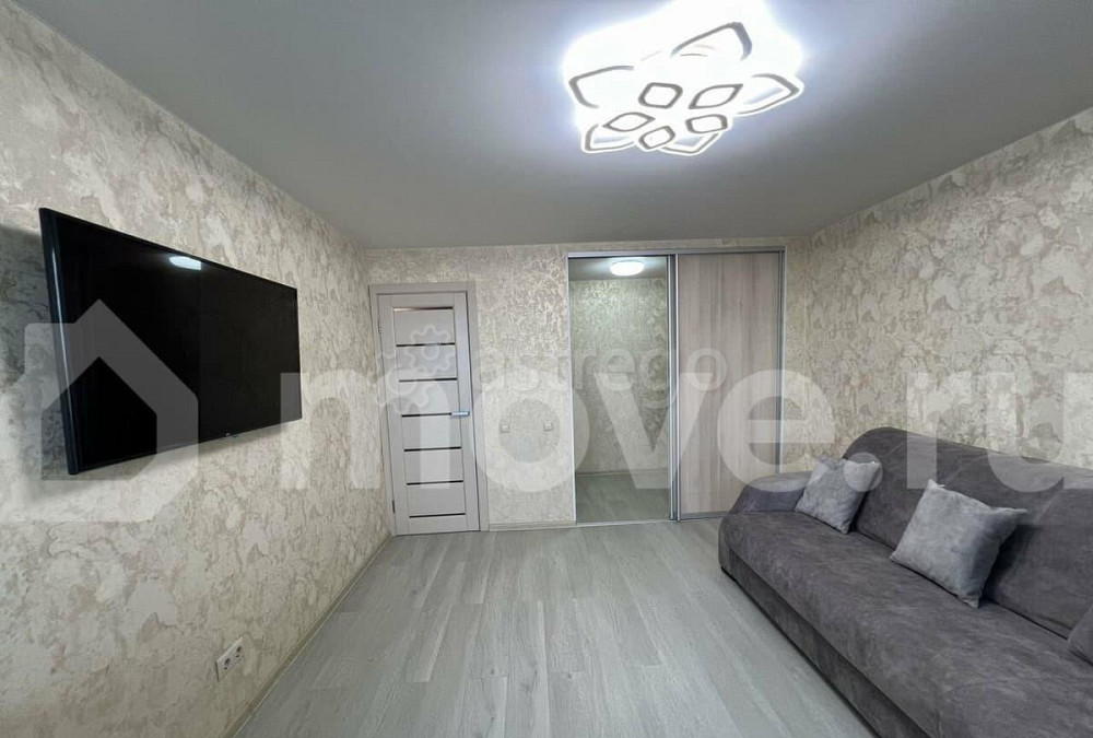 1-комн. квартира, 33.9 м2, 15/16 эт. Москва - изображение 7