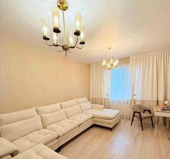 2-комн. квартира, 56 м2, 8/17 эт. Домодедово