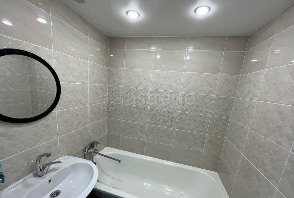 1-комн. квартира, 38 м2, 8/9 эт. Старый Оскол - изображение 6