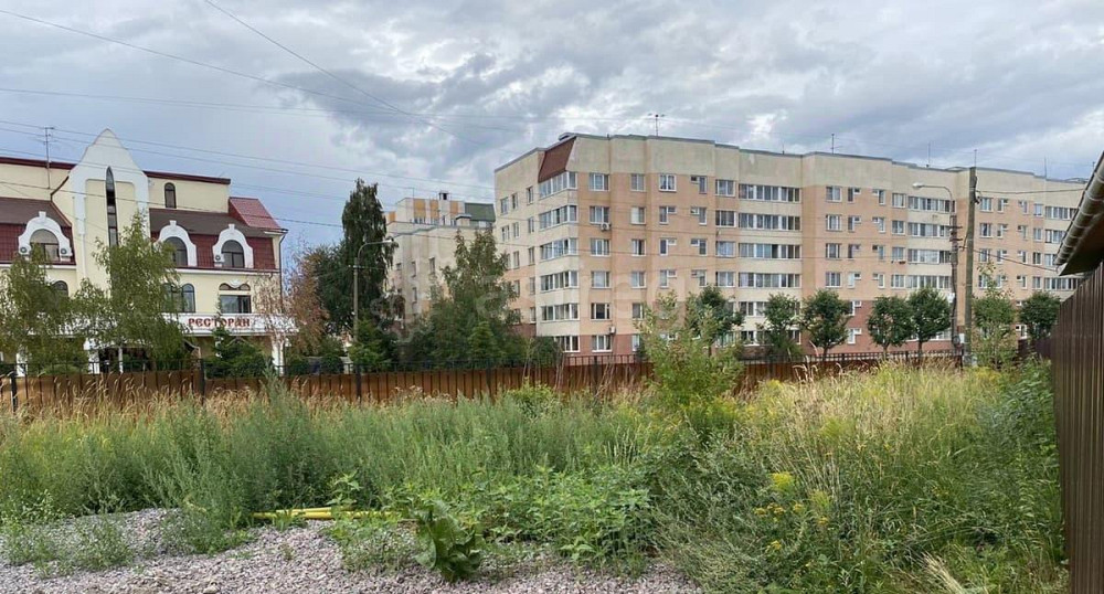 Земельный участок, 3 сотки Санкт-Петербург - изображение 2