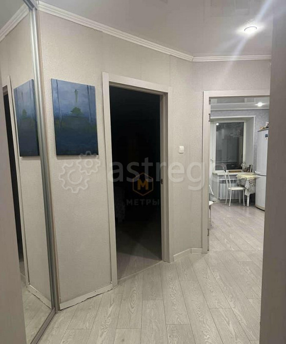 1-комн. квартира, 42.8 м2, 1/5 эт. Дубовое - изображение 7