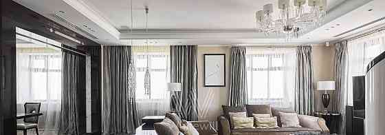 5-комн. квартира, 240 м2, 44/48 эт. Москва