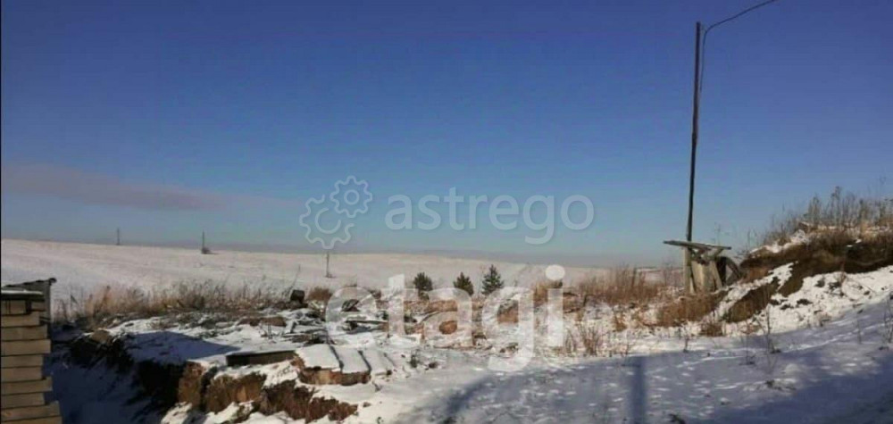 Земельный участок, 15.6 сотки Березовка - изображение 4