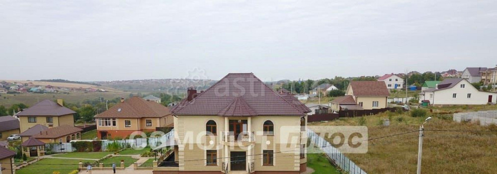 Коттедж, 444 м2, 30 соток, 2 эт. Белгород - изображение 2