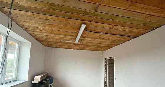 Дом, 207.7 м2, 12 соток, 2 эт. Луховицы