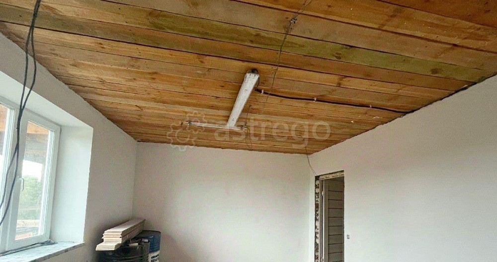 Дом, 207.7 м2, 12 соток, 2 эт. Луховицы - изображение 2