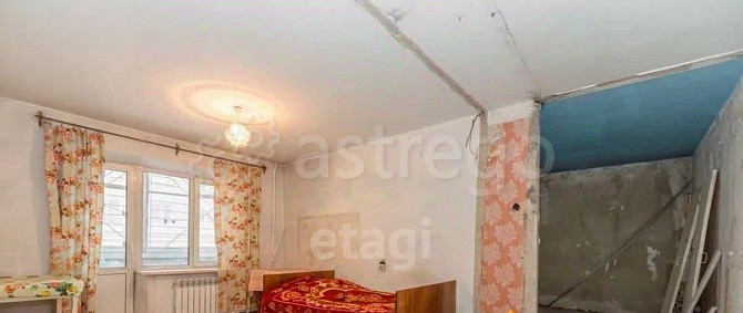 2-комн. квартира, 47.9 м2, 1/9 эт. Бийск - изображение 1