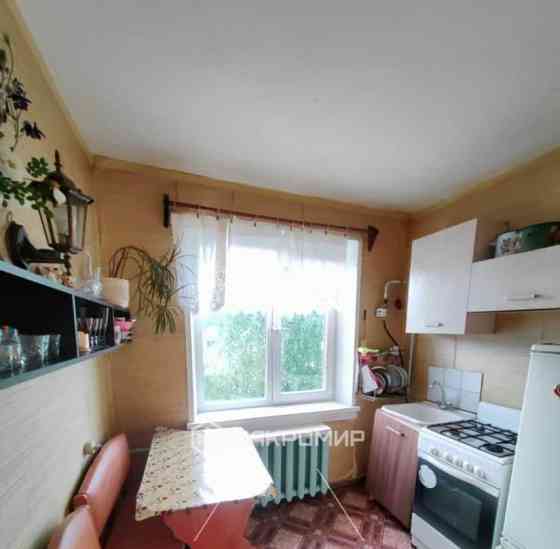 2-комн. квартира, 43 м2, 4/4 эт. Новодвинск