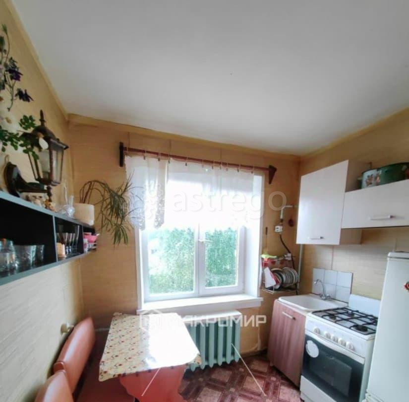 2-комн. квартира, 43 м2, 4/4 эт. Новодвинск - изображение 5