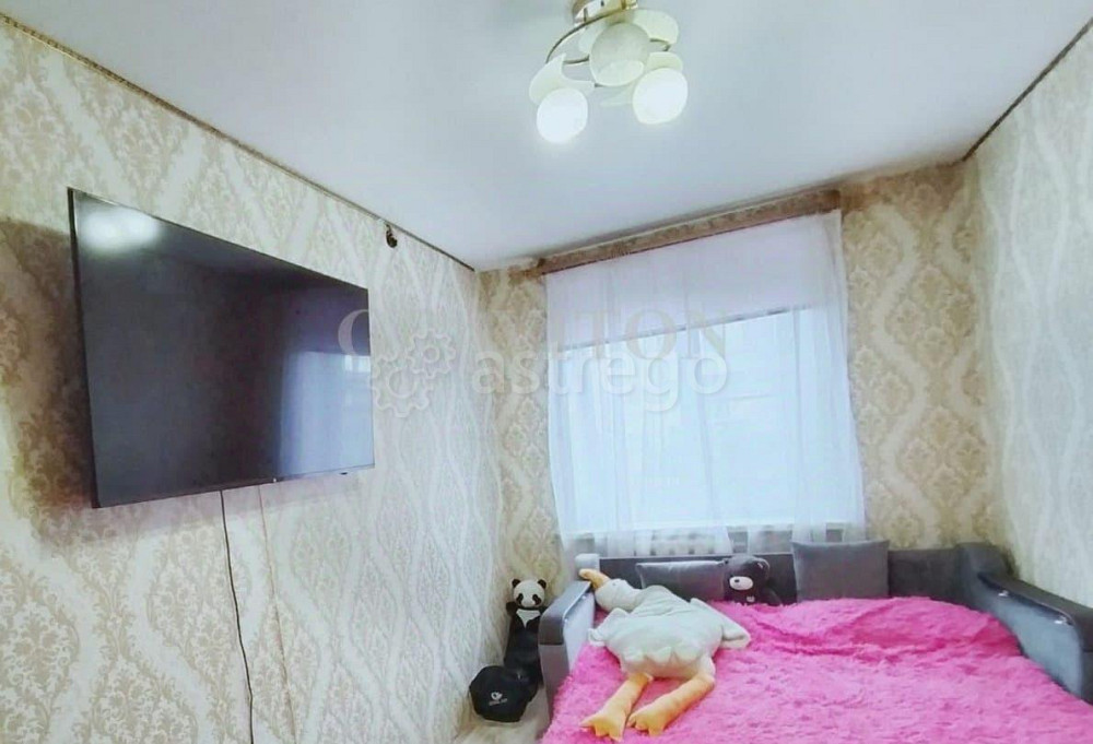 2-комн. квартира, 41.3 м2, 1/3 эт. Горно-Алтайск - изображение 5