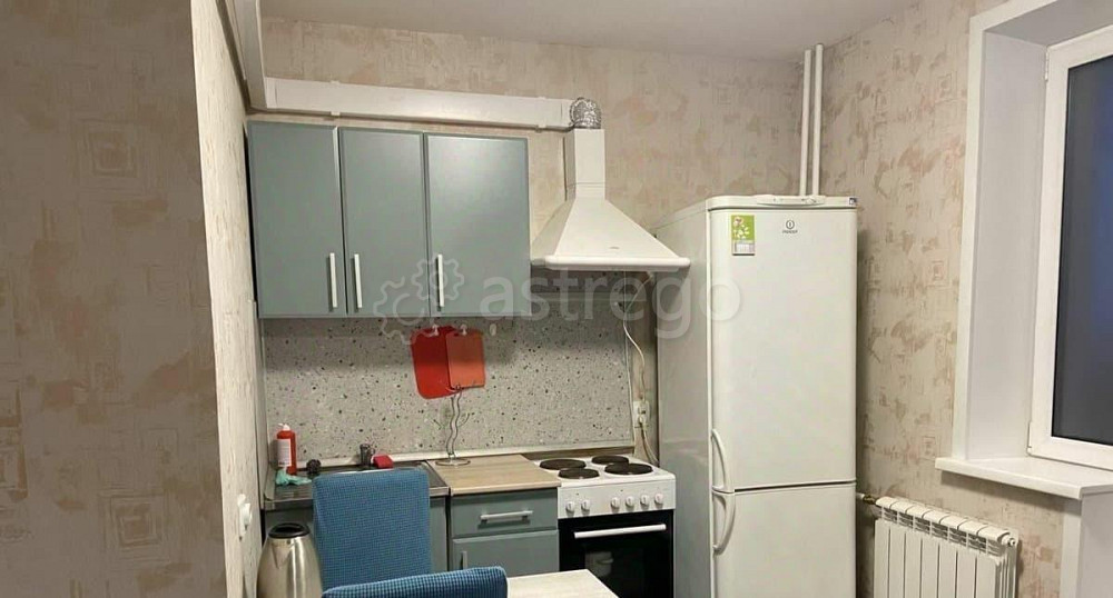 Студия, 33 м2, 6/27 эт. Красноярск - изображение 7