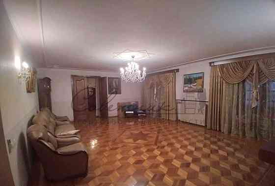 4-комн. квартира, 163 м2, 4/14 эт. Старый Оскол