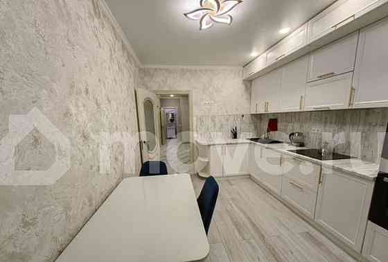 3-комн. квартира, 83 м, 8/9 эт. Новая Адыгея