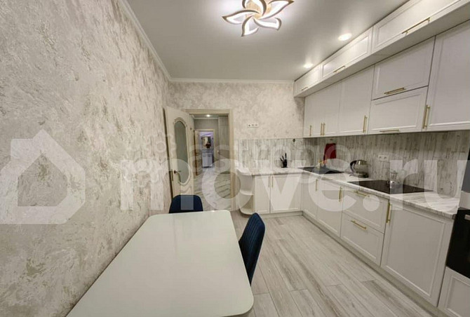 3-комн. квартира, 83 м, 8/9 эт. Новая Адыгея - изображение 4