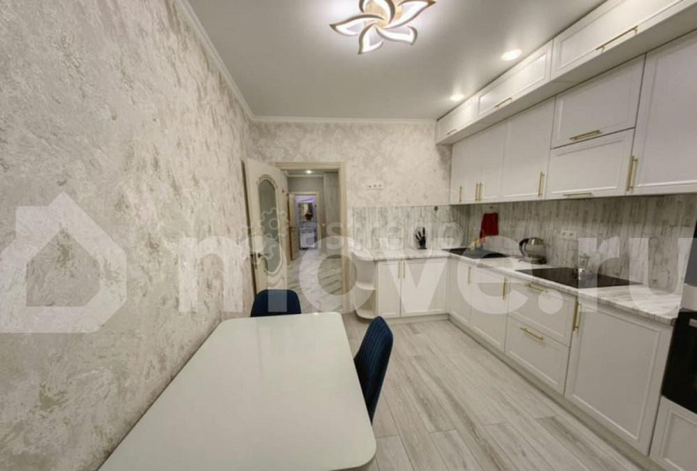 3-комн. квартира, 83 м, 8/9 эт. Новая Адыгея - изображение 4