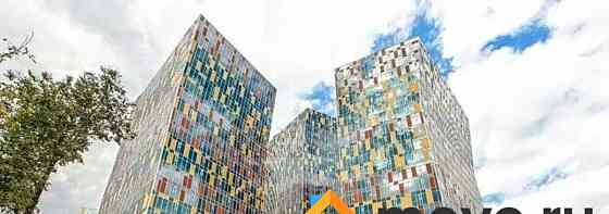 4-комн. квартира, 152 м2, 5/29 эт. Москва