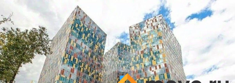 4-комн. квартира, 152 м2, 5/29 эт. Москва - изображение 2
